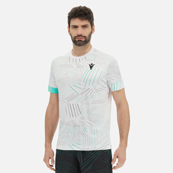 Juan maglia padel