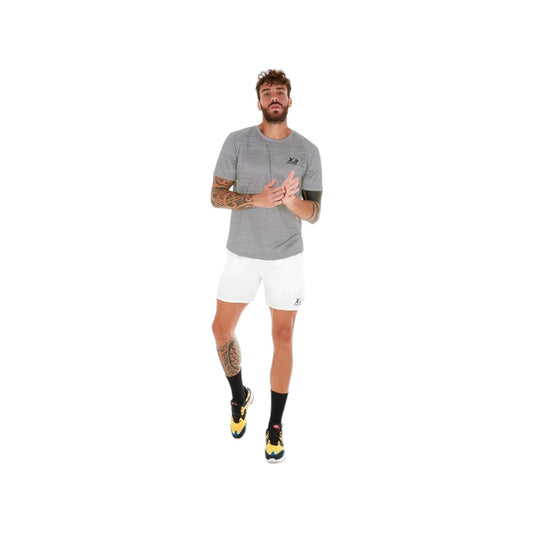 MADRID Grigia T-shirt Uomo