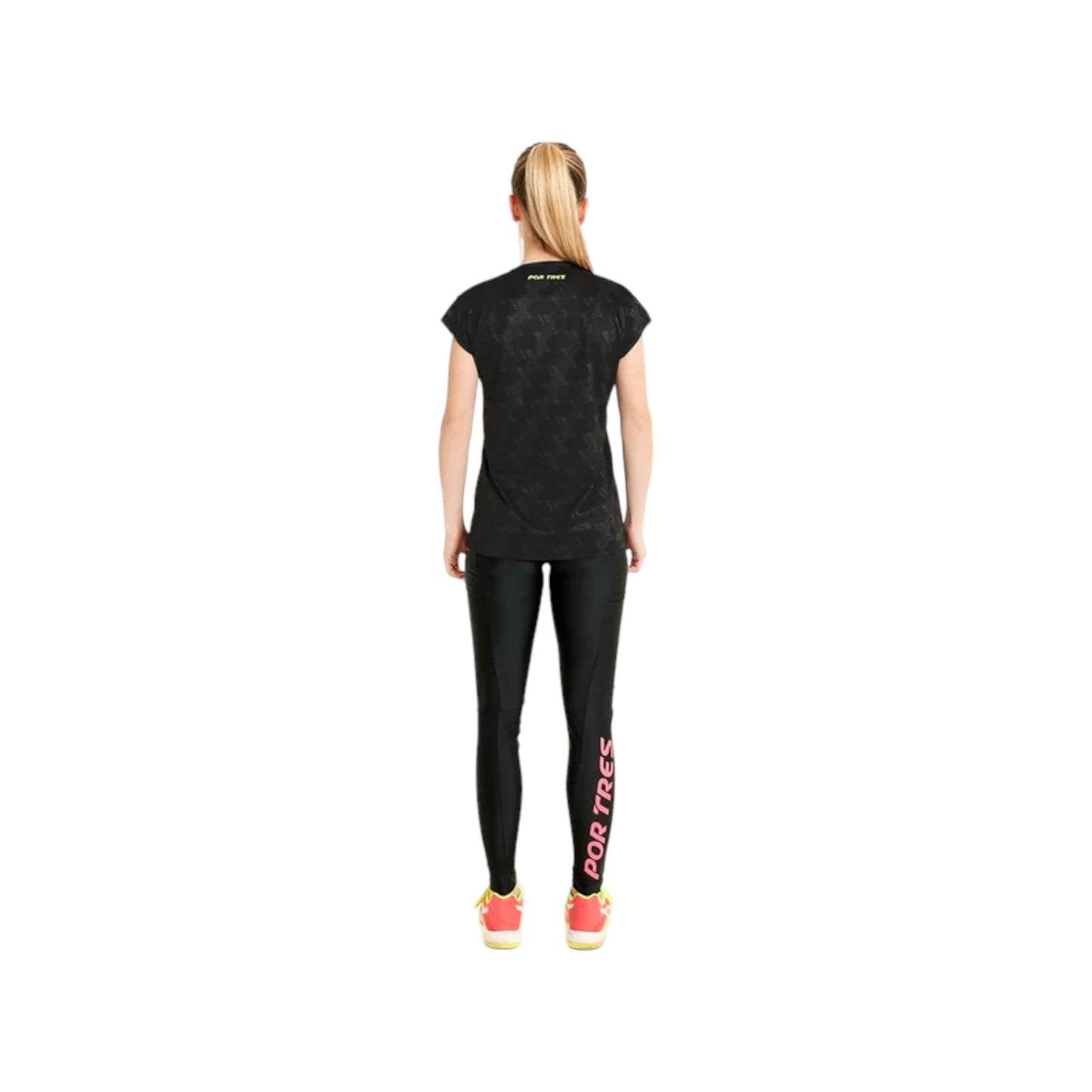 CAGLIARI T-shirt Nero