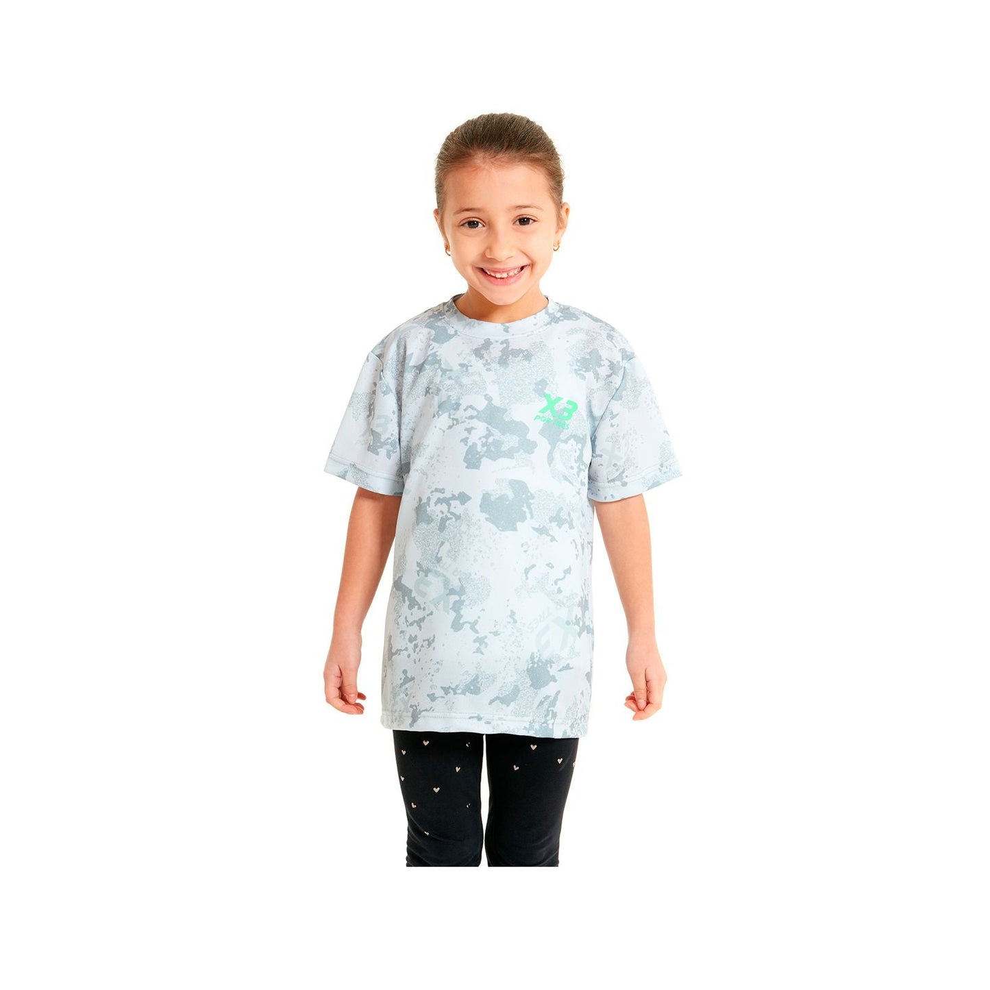 LERMA Bianca T-shirt Kids