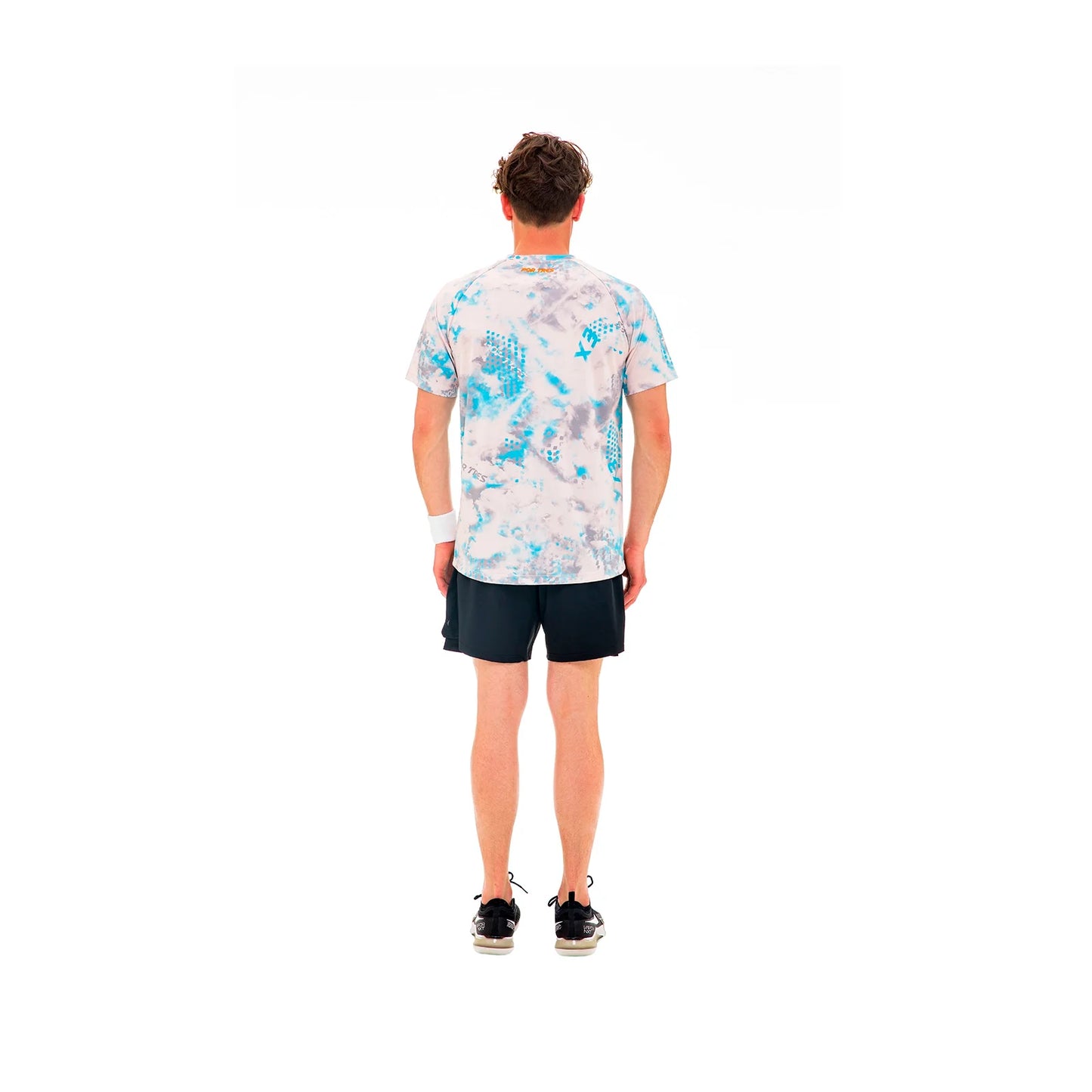 REUS Sabbia T-shirt Uomo