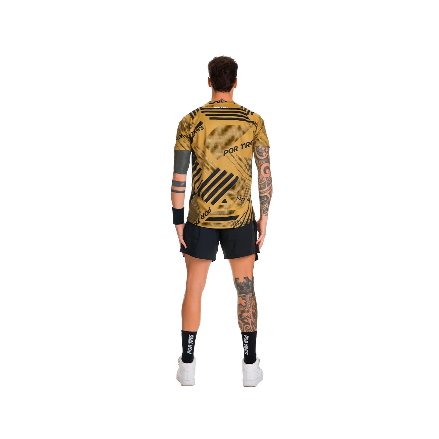 MILANO Oro T-shirt Uomo