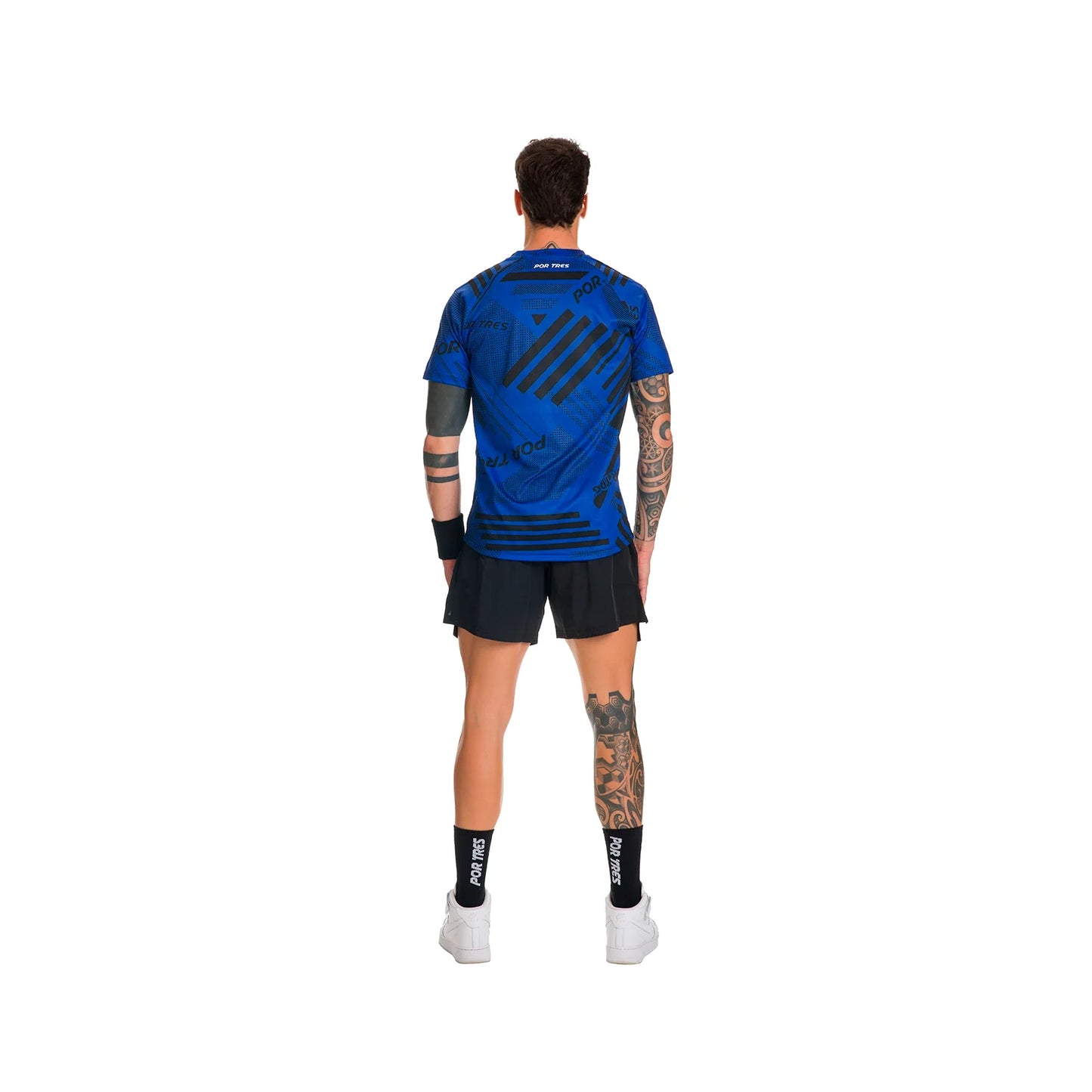 MILANO Royal T-shirt Uomo