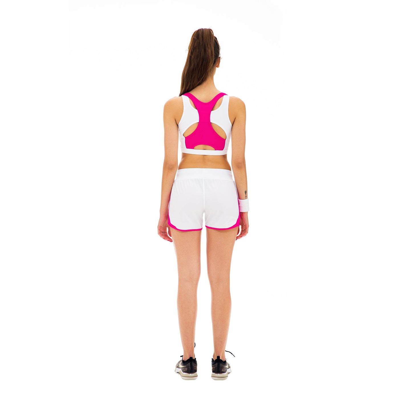 KNOKKE Bianco Top