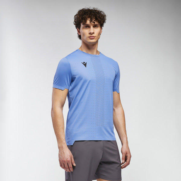 Nathan maglia tecnica traspirante
