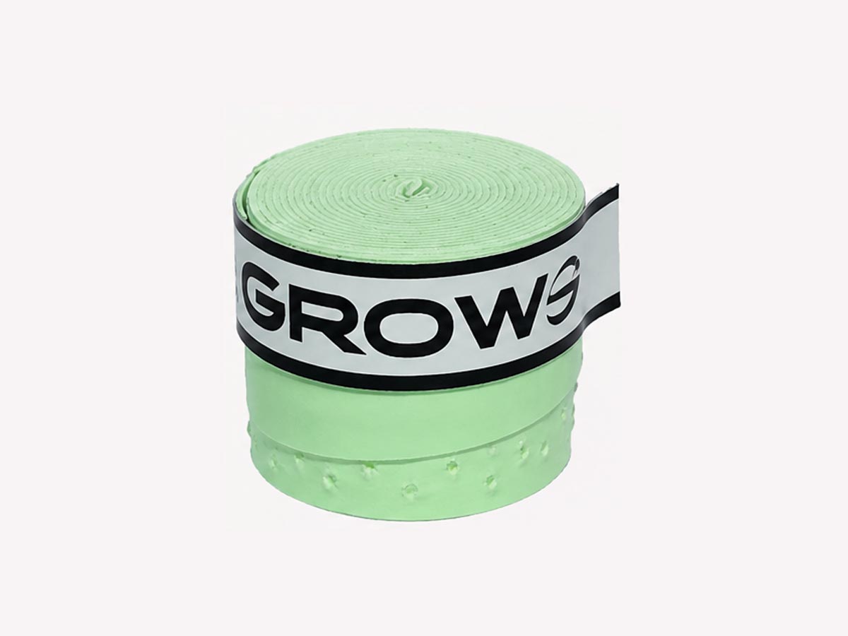 GROWS Overgrip