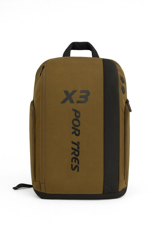 BOA VISTA Zaino Backpack Verde Militare
