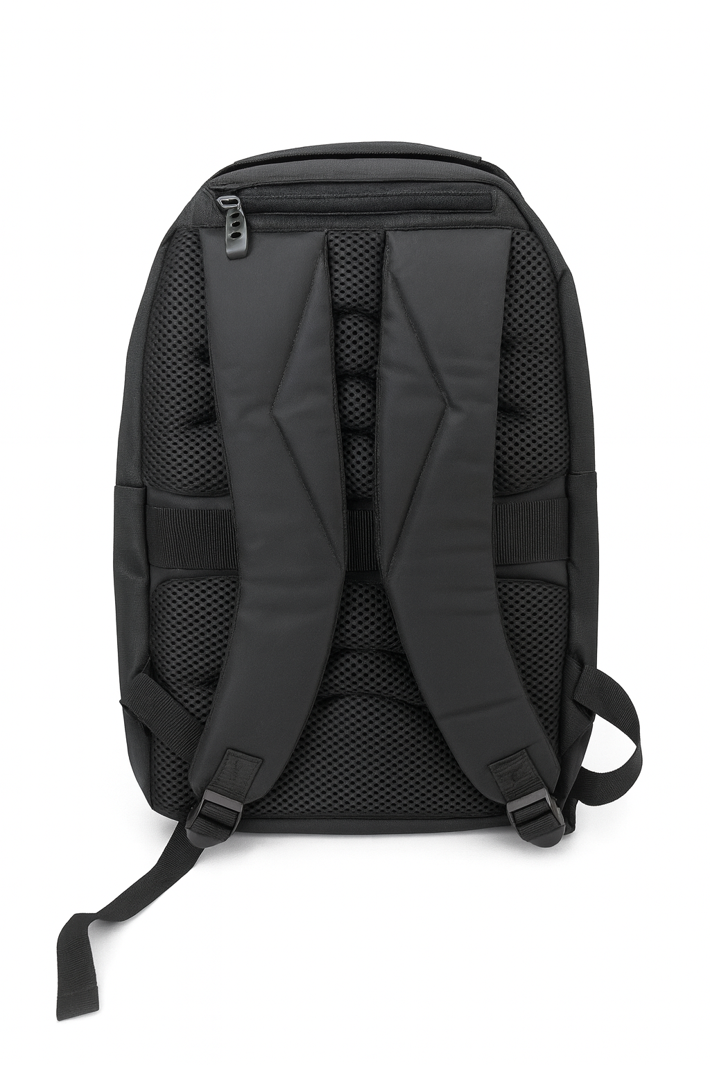 PARANà - Zaino Backpack Nero e Bianco