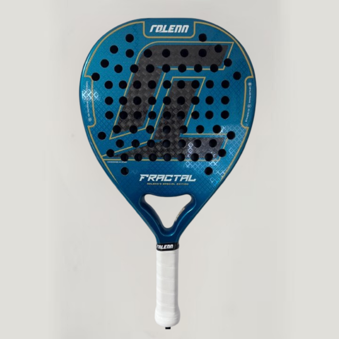 Fractal Velocity Racchetta Padel