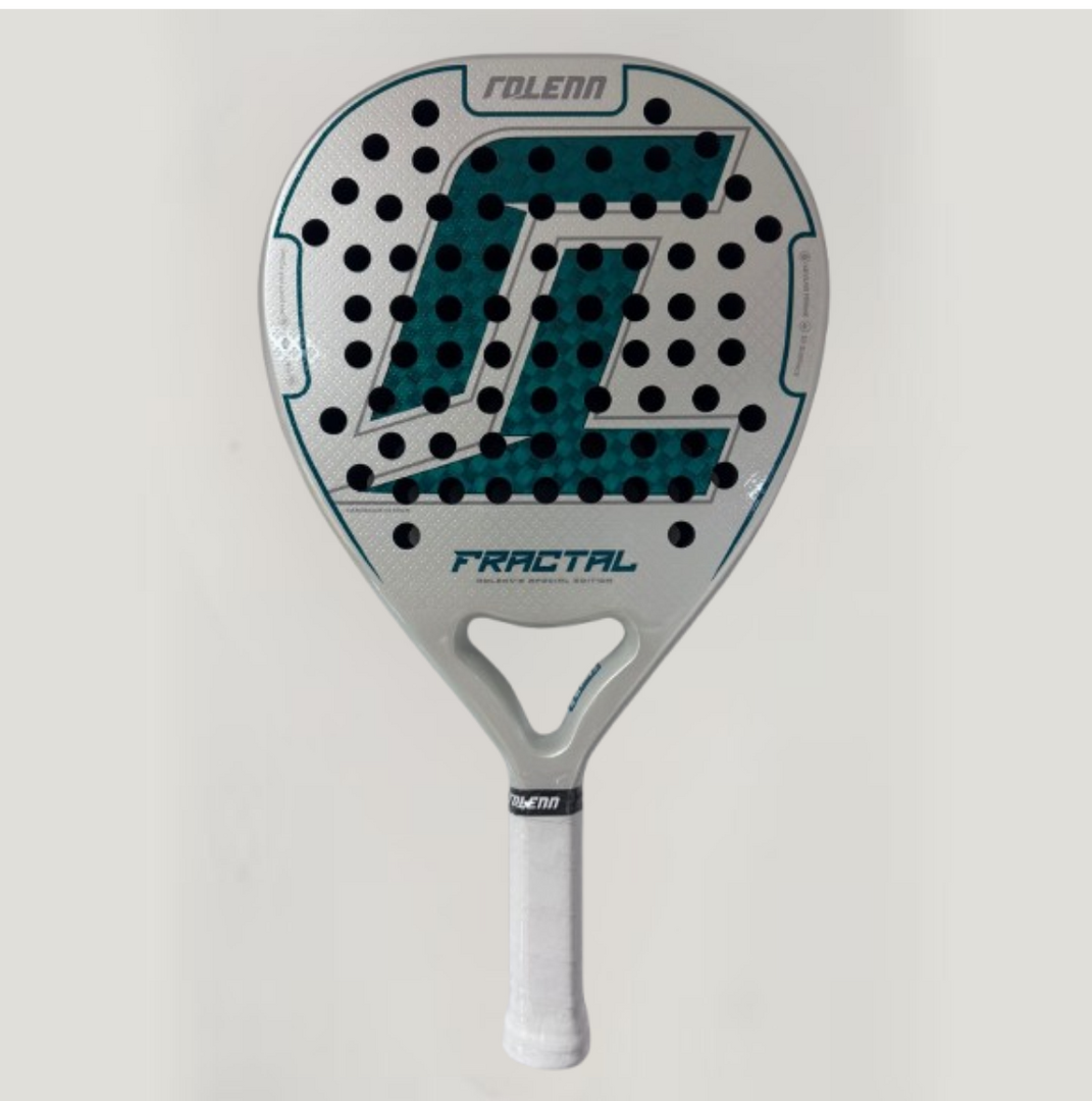Fractal Skyline Racchetta Padel