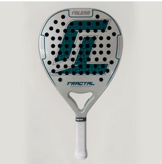 Fractal Skyline Racchetta Padel