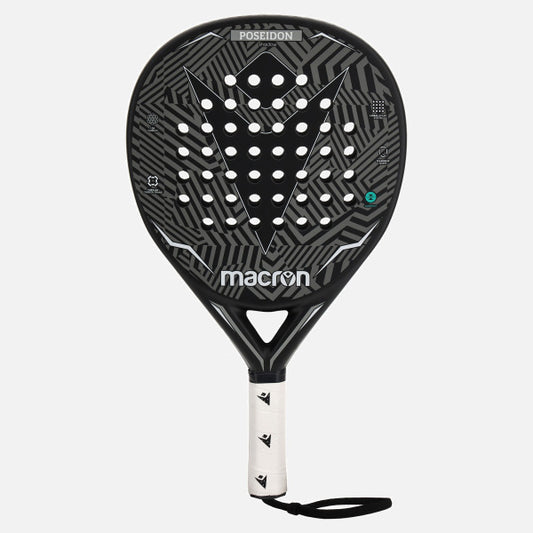 Poseidon Shadow II Racchetta Padel