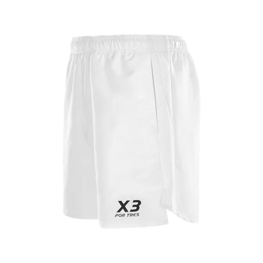 Alfafar Pantaloncino Uomo Bianco