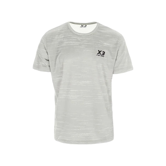 MADRID Grigia T-shirt Uomo