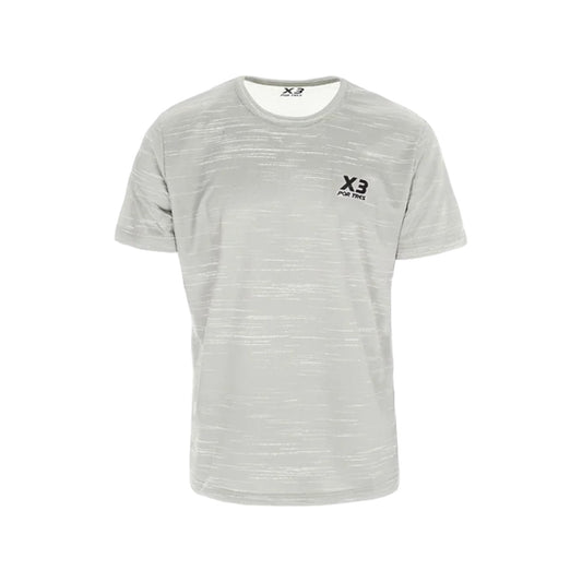 MADRID Grigia T-shirt Kids