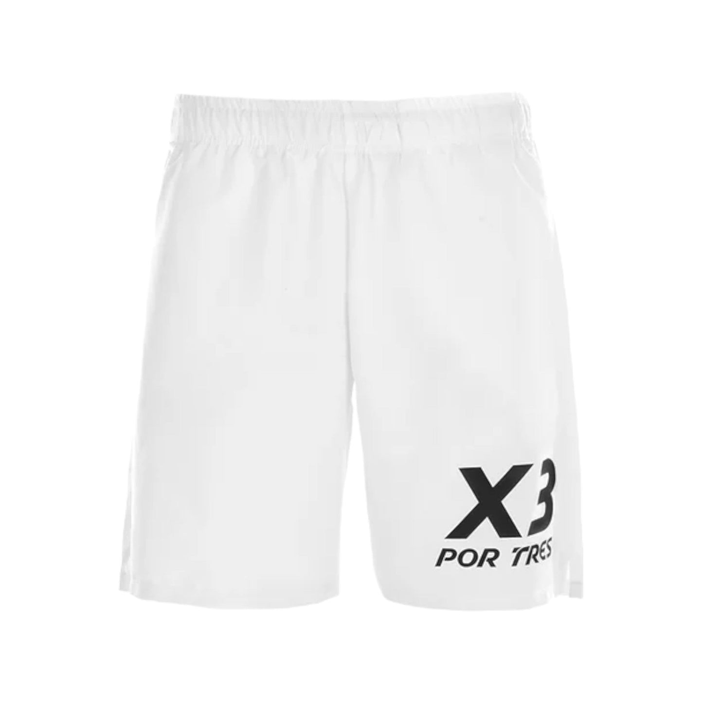 Pantaloncino Vigo Uomo Bianco
