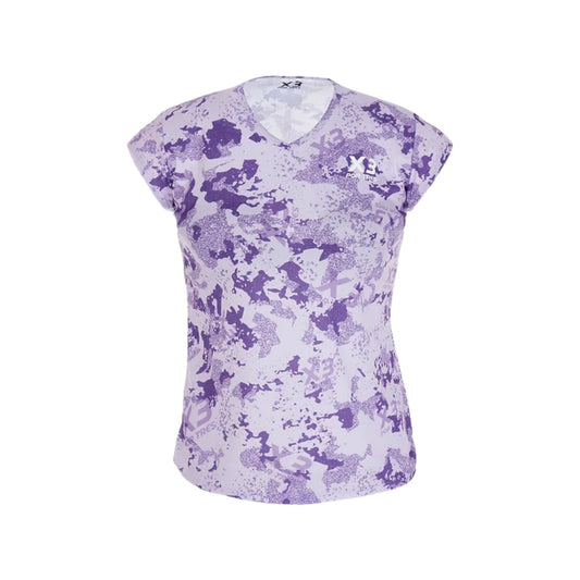 LERMA Glicine - T-shirt Kids Glicine