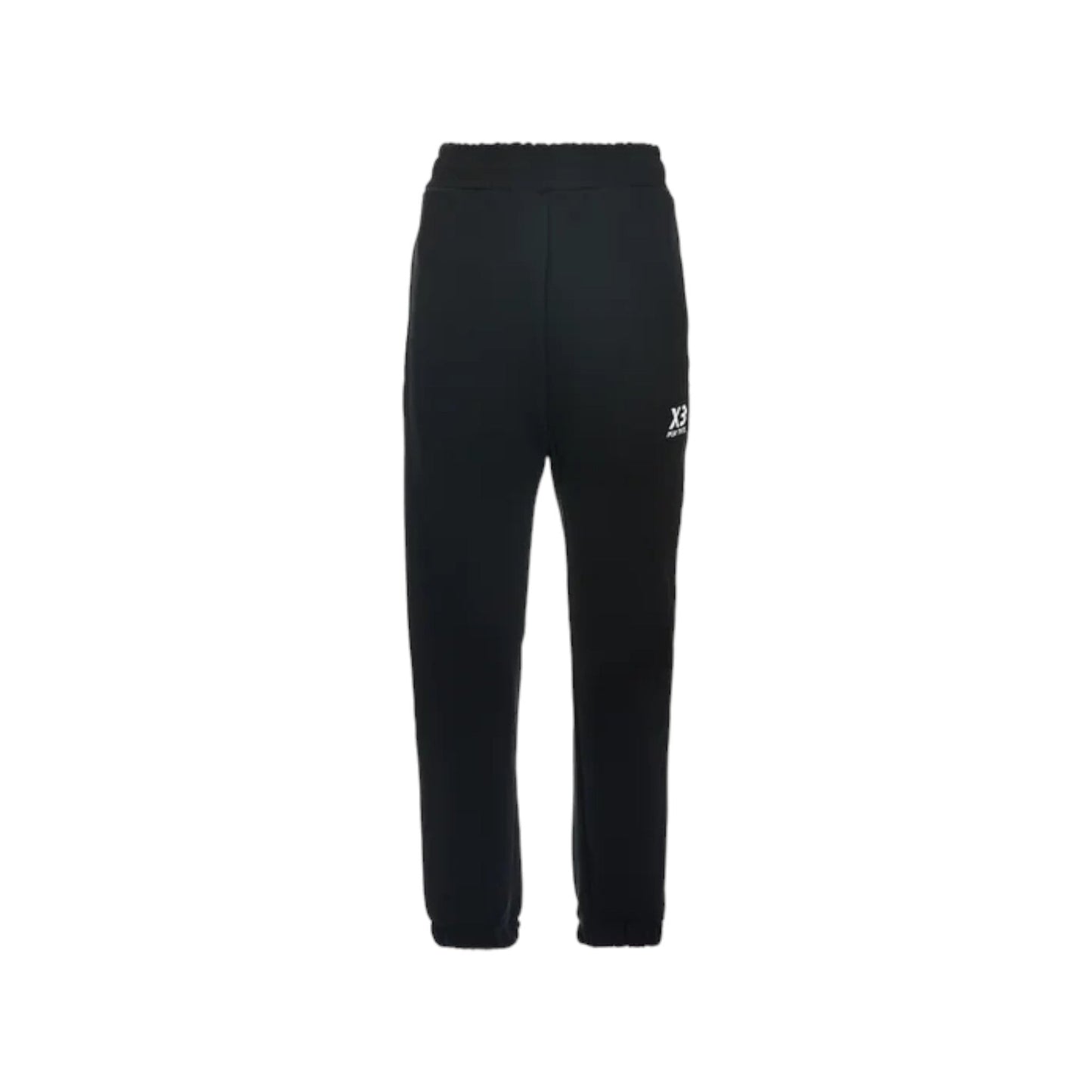 GALLES Pantalón Hombre Negro