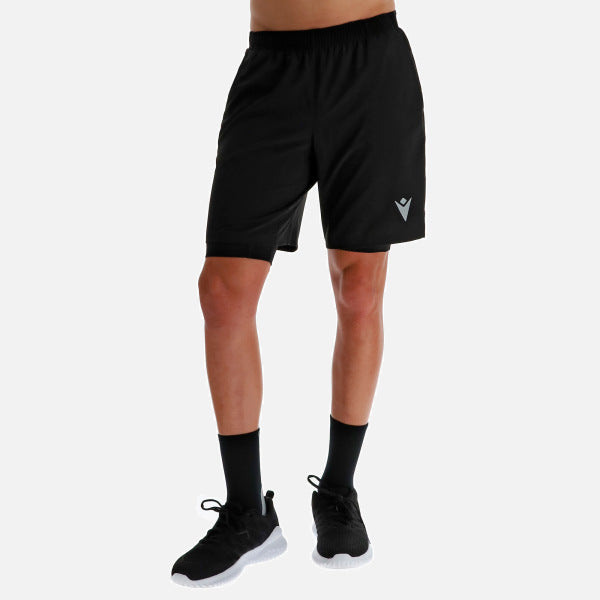 Matias pantaloncini padel