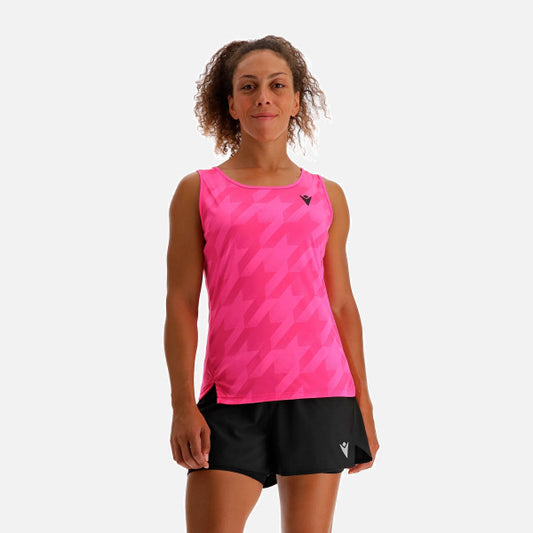 Lucia canotta padel