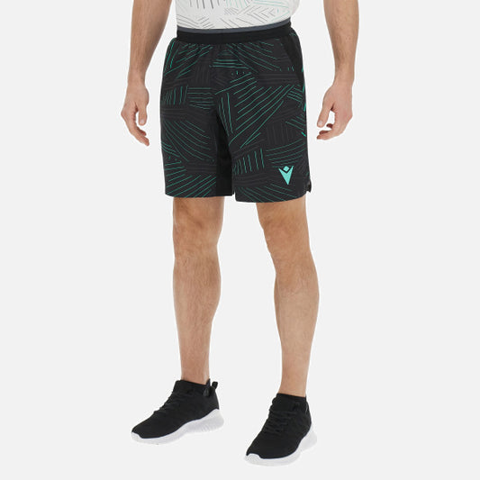 Miguel pantaloncini padel