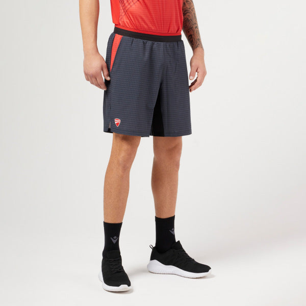Pantaloncini Padel Macron X Ducati