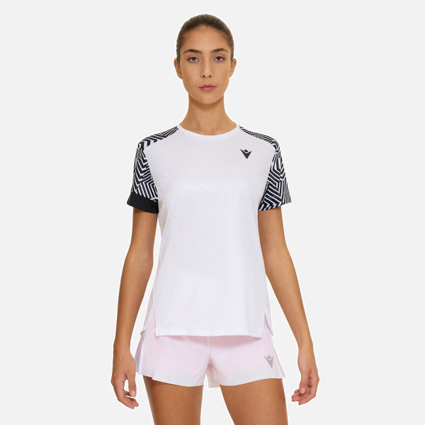 Domizia maglia padel