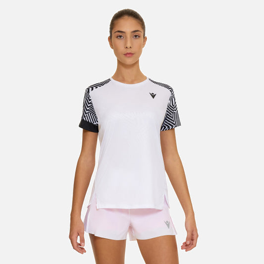 Domizia maglia padel