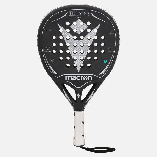 Tridens Stealth Pro Racchetta Padel