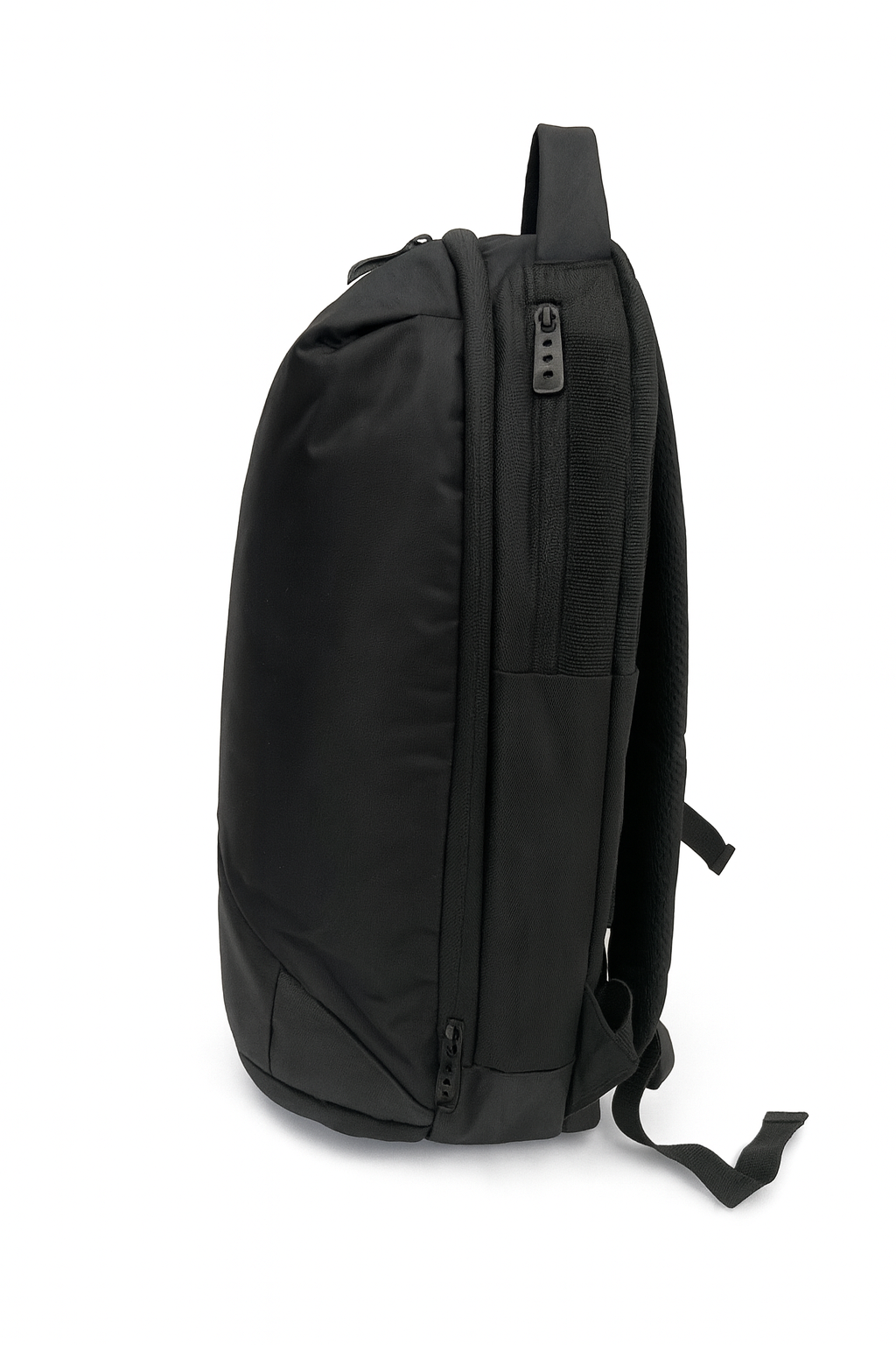 PARANà - Zaino Backpack Nero e Bianco