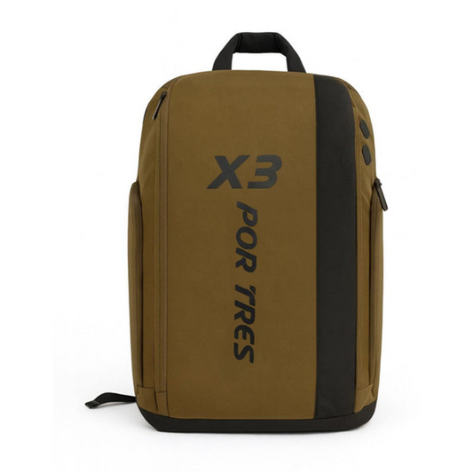 BOA VISTA Zaino Backpack Verde Militare