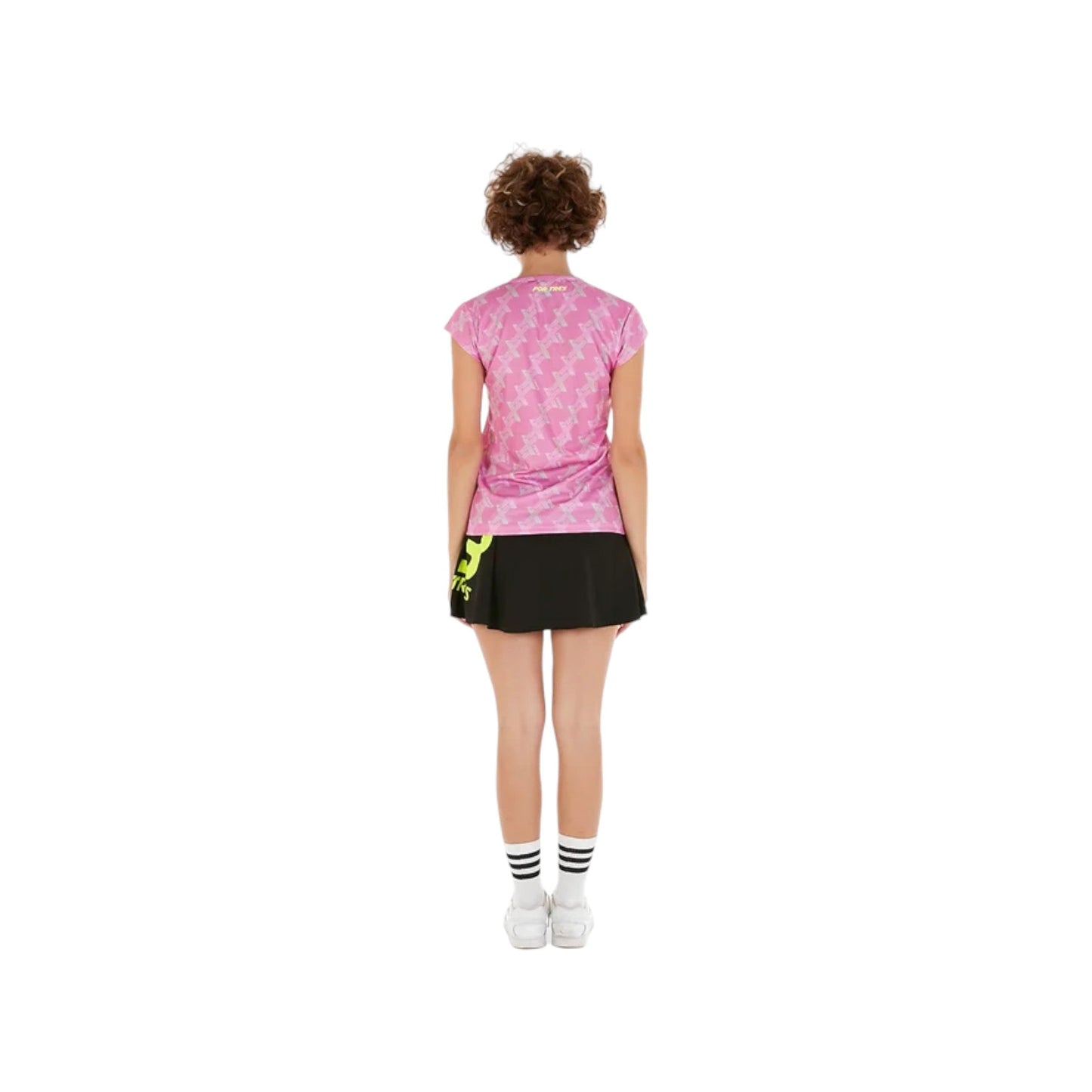 CAGLIARI T-shirt Rosa