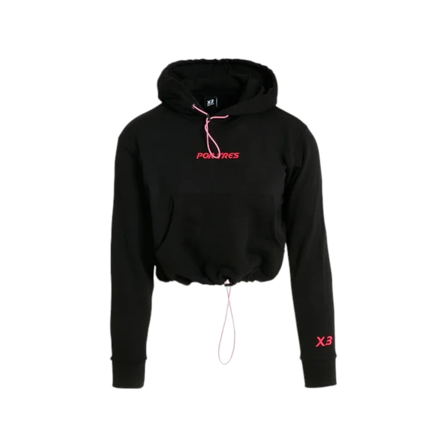 DINAMARCA Sudadera Negra