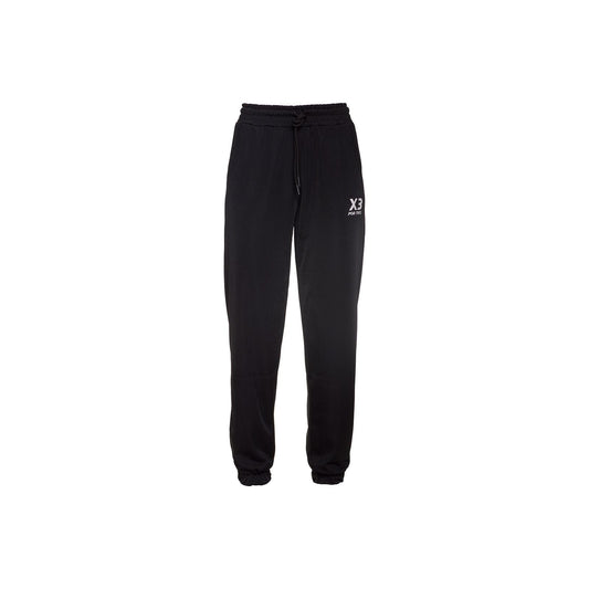 GALLES Pantalone Kids Nero