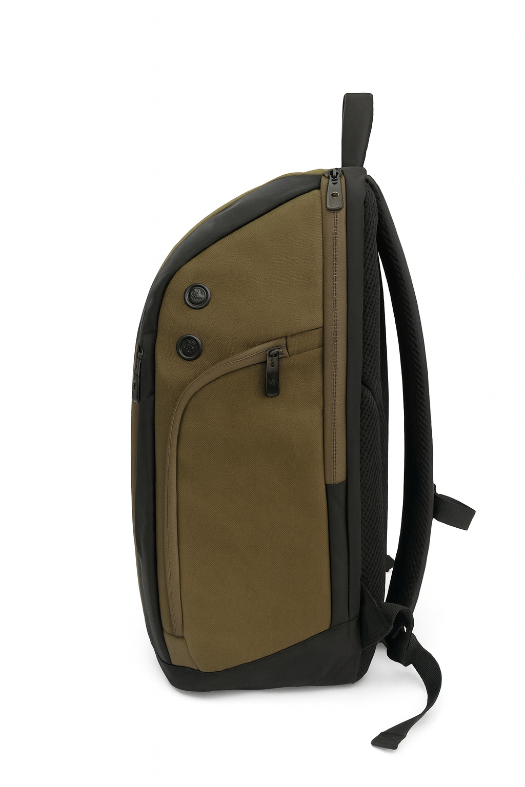 BOA VISTA Zaino Backpack Verde Militare