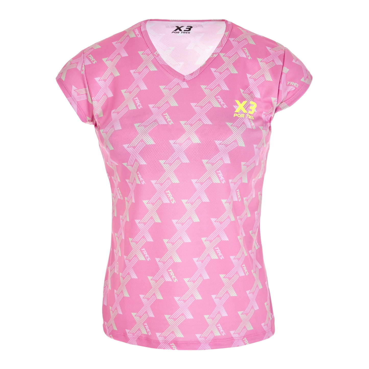 CAGLIARI T-shirt Rosa