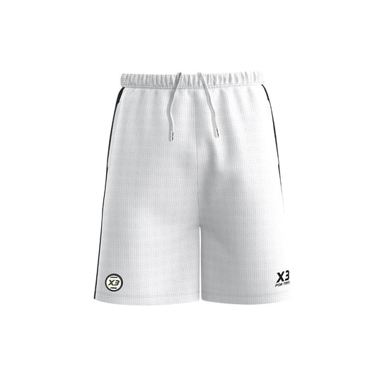 COPENAGHEN Bianco Pantaloncino Uomo