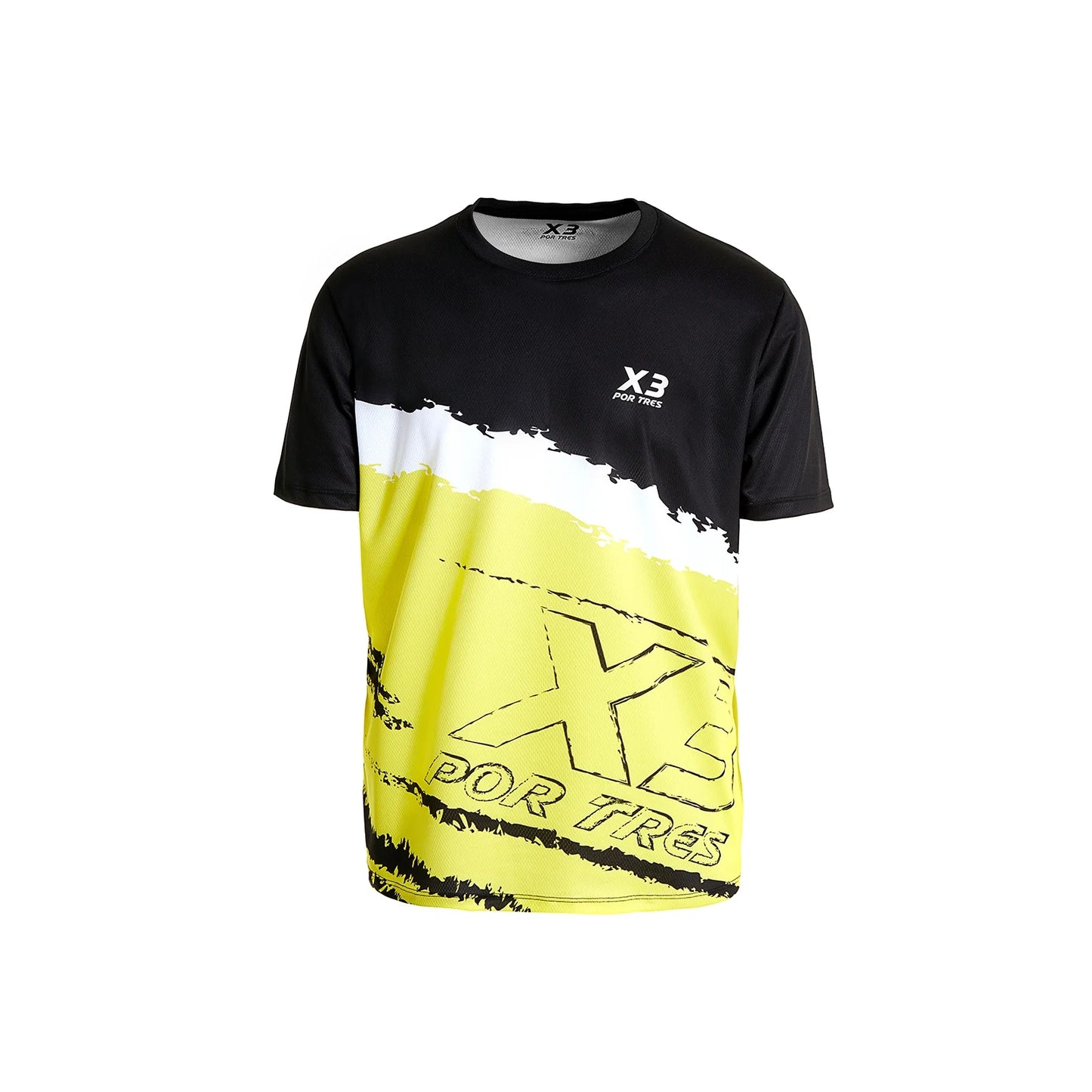 MINORCA Gialla T-shirt Uomo