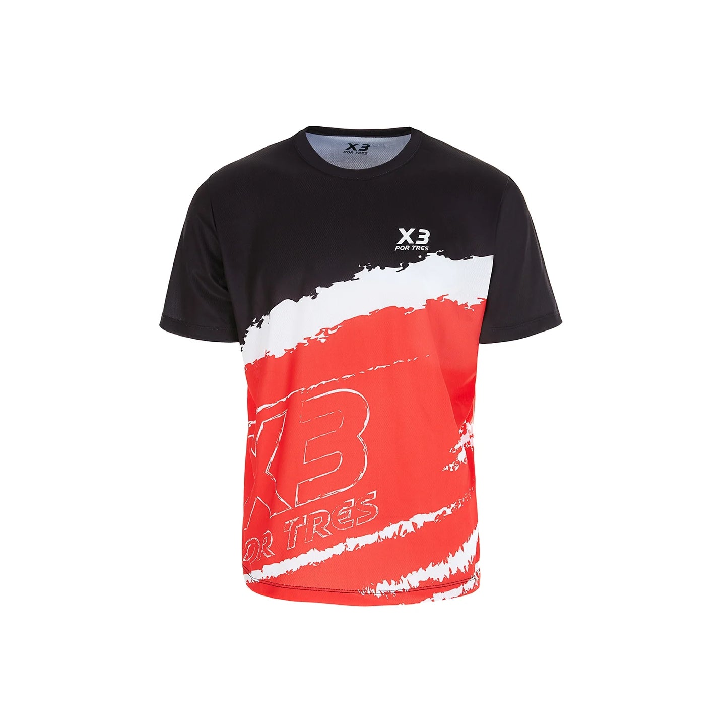 MINORCA Rossa T-shirt Uomo