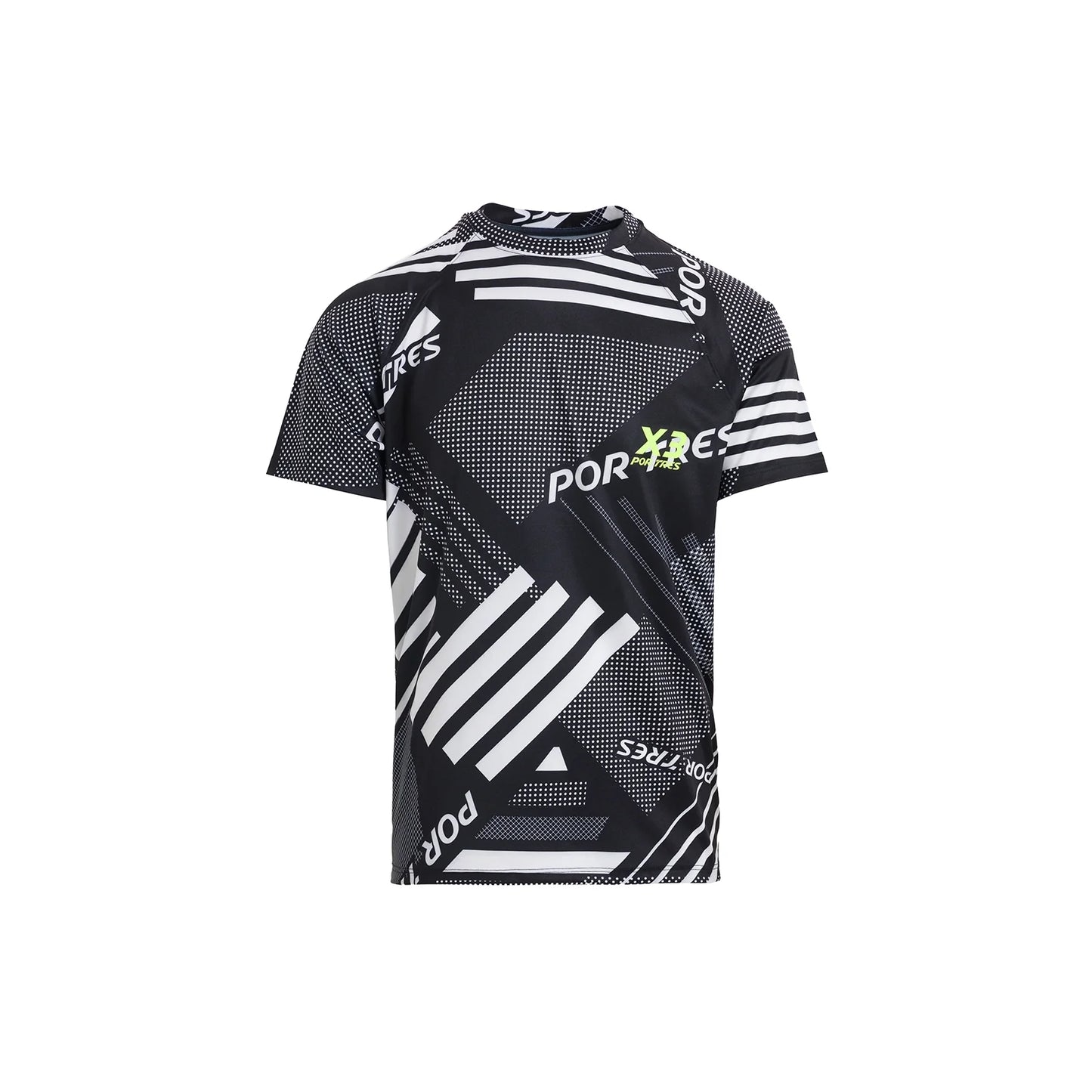 MILANO Nera T-shirt Uomo