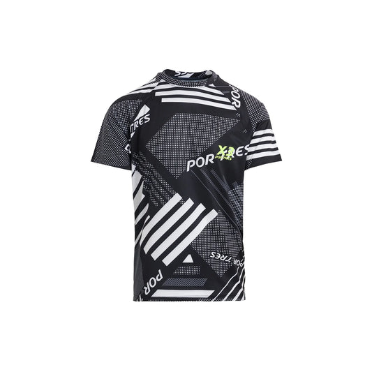 MILANO Nera T-shirt Uomo