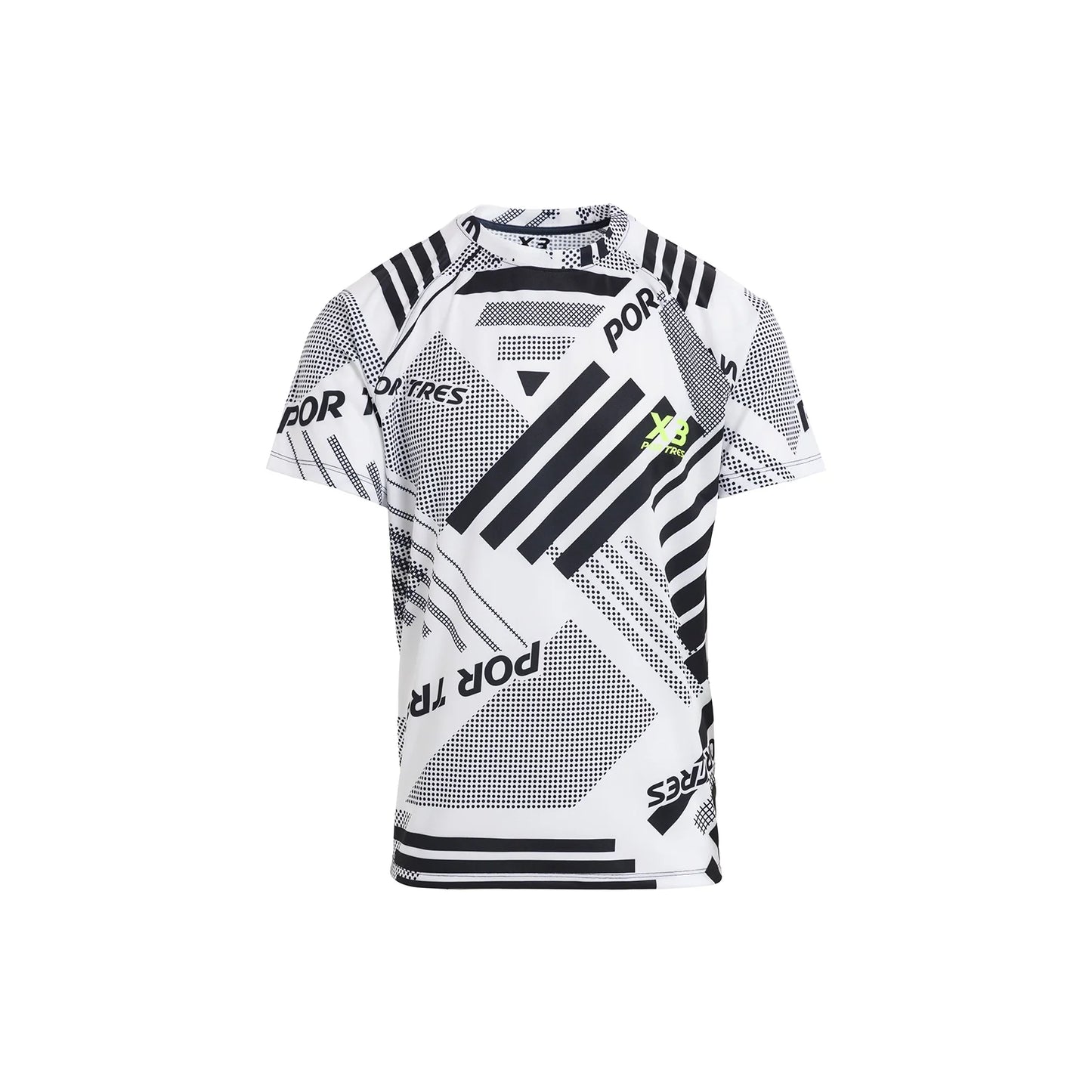 MILANO Bianca T-shirt Uomo