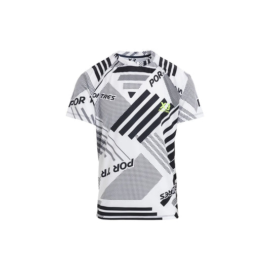 MILANO Bianca T-shirt Uomo