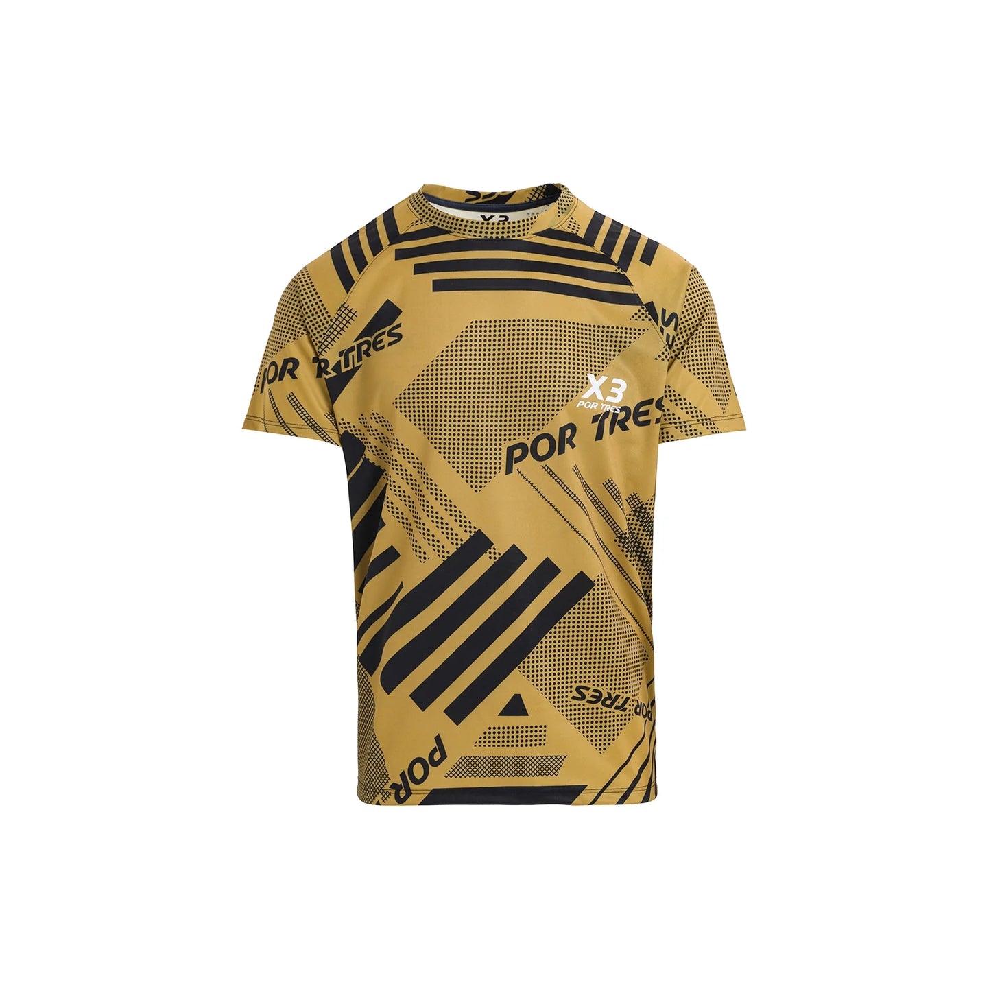 MILANO Oro T-shirt Uomo