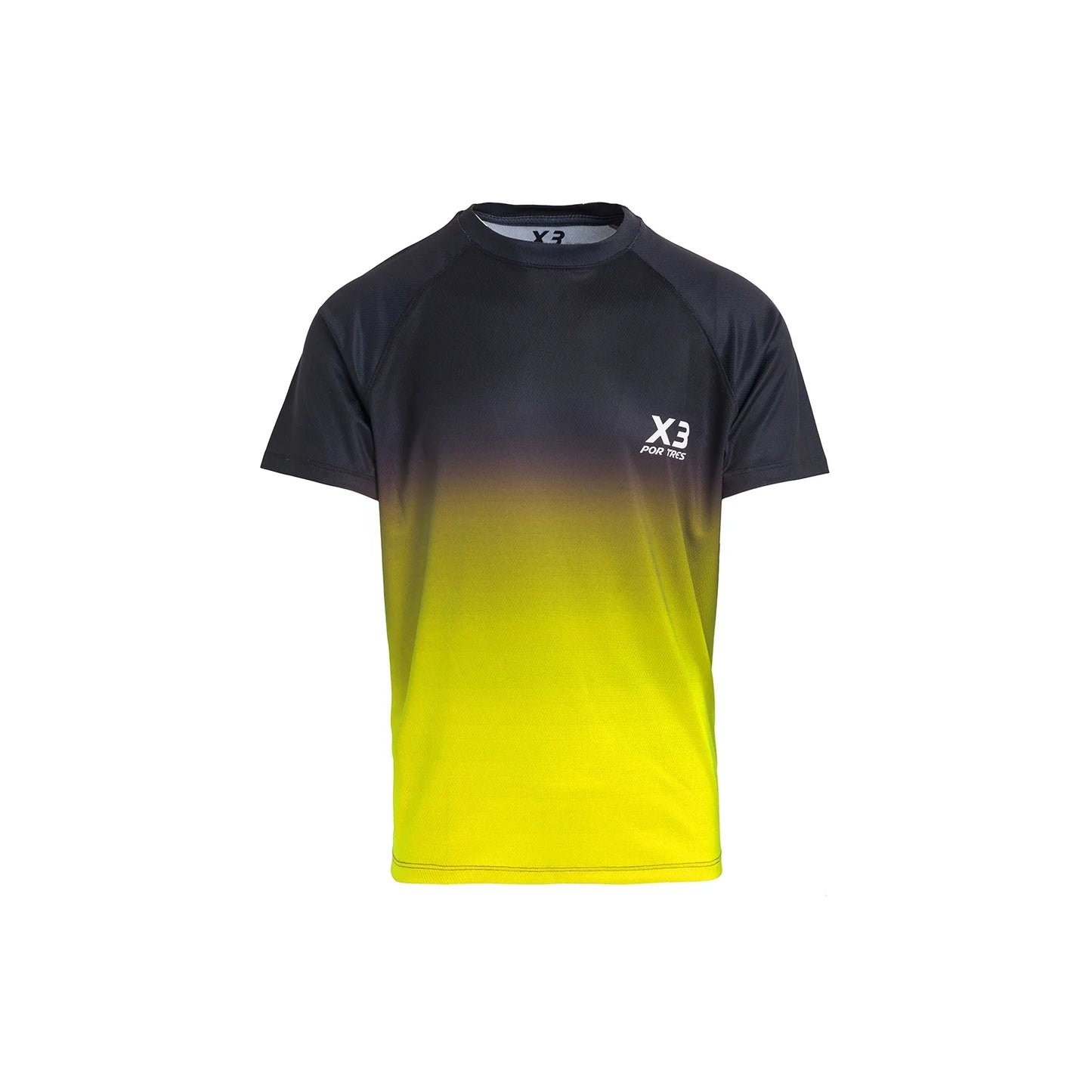TOLEDO Gialla T-shirt Uomo