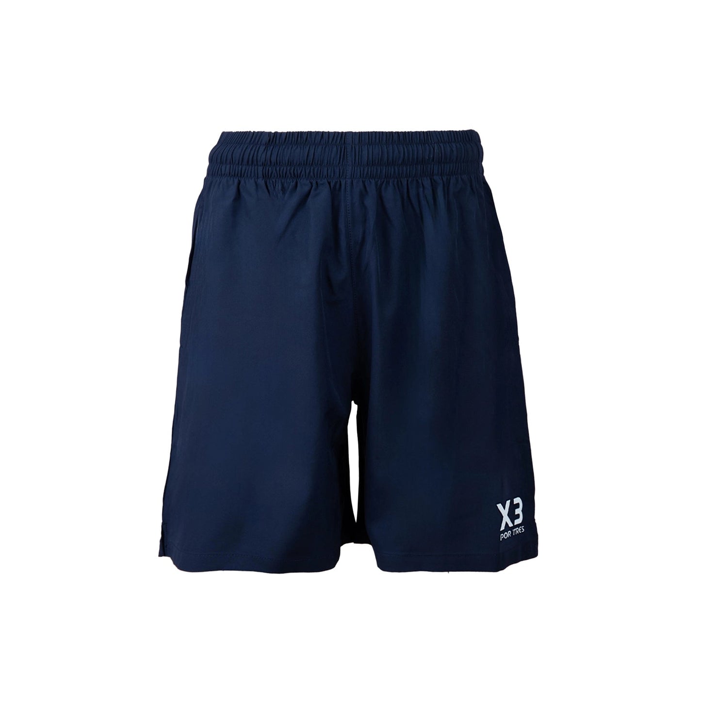 Mendoza Pantaloncino Uomo Blu