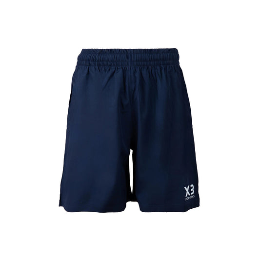 Mendoza Pantaloncino Uomo Blu