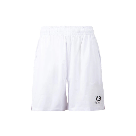 Mendoza Pantaloncino Uomo Bianco