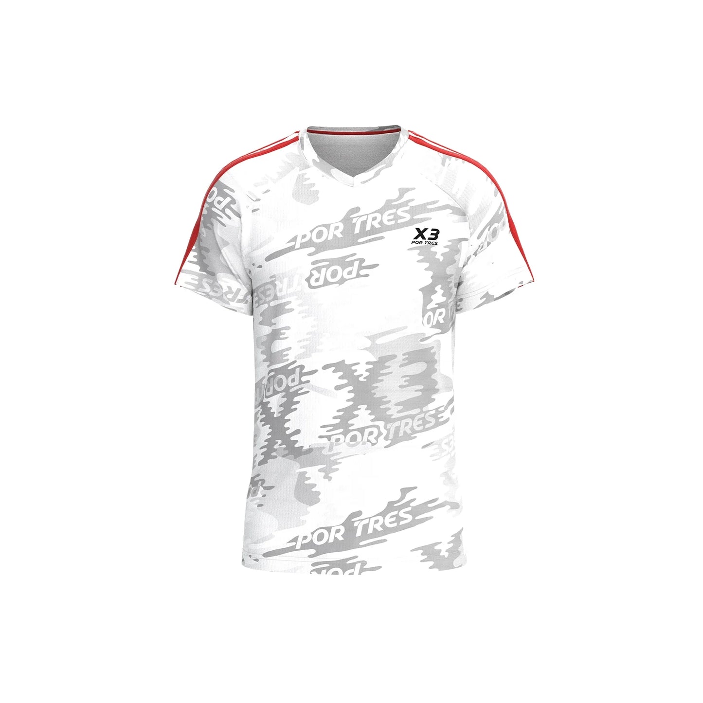 MIAMI Bianca T-shirt Uomo
