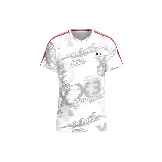 MIAMI Bianca T-shirt Uomo
